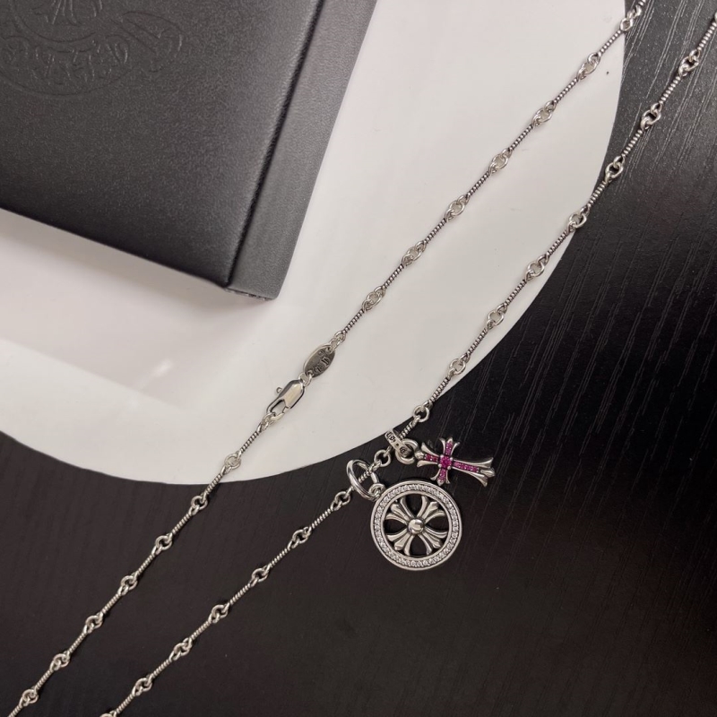 Chrome Hearts Necklaces